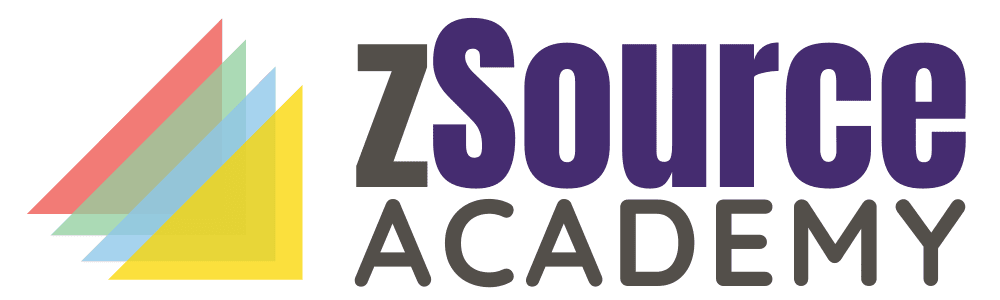 zSource Academy